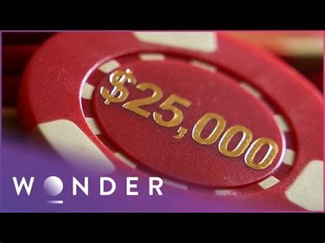 How Cheaters Win Millions In Las Vegas Casinos .